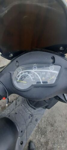 SYM X-PRO 2020, 27,000 km - 0.1 л - Bakı