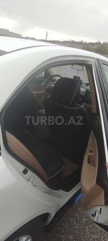 Hyundai Sonata 2008, 293,800 km - 2.4 l - Bakı