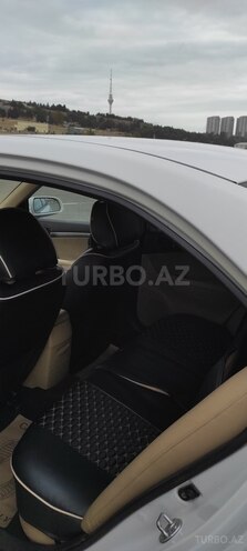 Hyundai Sonata 2008, 293,800 km - 2.4 l - Bakı