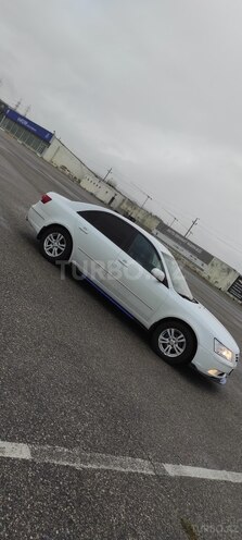 Hyundai Sonata 2008, 293,800 km - 2.4 l - Bakı