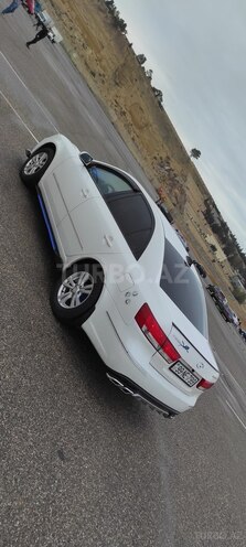 Hyundai Sonata 2008, 293,800 km - 2.4 l - Bakı