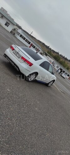 Hyundai Sonata 2008, 293,800 km - 2.4 l - Bakı