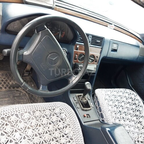Mercedes C 220 1994, 778,000 km - 2.2 l - Bakı