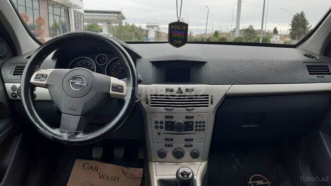 Opel Astra 2008, 268,000 km - 1.4 л - Mingəçevir