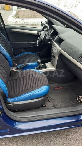 Opel Astra 2008, 268,000 km - 1.4 л - Mingəçevir