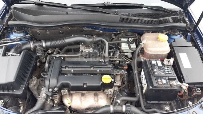 Opel Astra 2008, 268,000 km - 1.4 л - Mingəçevir
