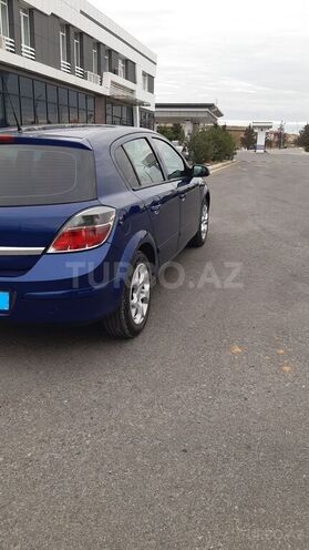 Opel Astra 2008, 268,000 km - 1.4 л - Mingəçevir