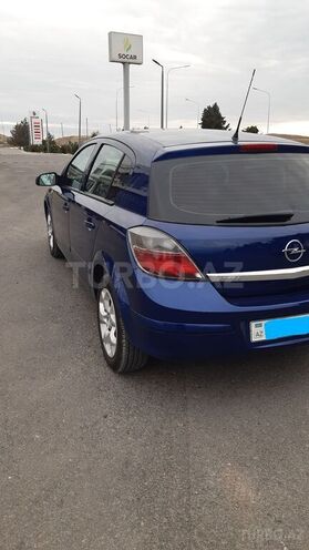 Opel Astra 2008, 268,000 km - 1.4 л - Mingəçevir