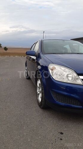 Opel Astra 2008, 268,000 km - 1.4 л - Mingəçevir