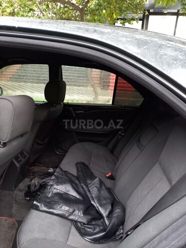 Mercedes E 220 2000, 464,200 km - 2.2 l - Bakı