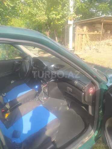 Opel Astra 1997, 356,000 km - 1.6 л - Qusar