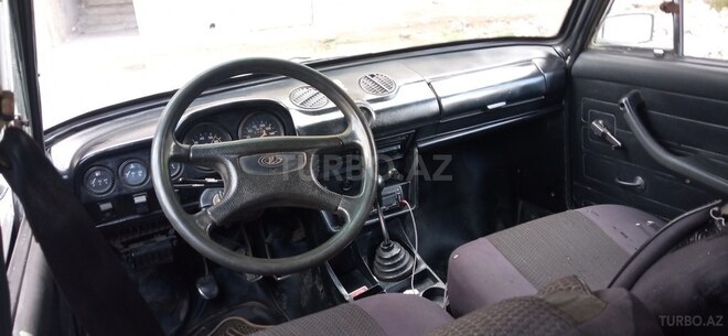 LADA (VAZ) 2106 1991, 30,000 km - 1.6 l - Gəncə