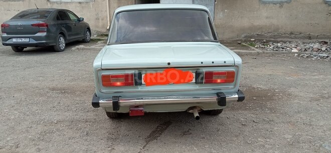 LADA (VAZ) 2106 1991, 30,000 km - 1.6 l - Gəncə