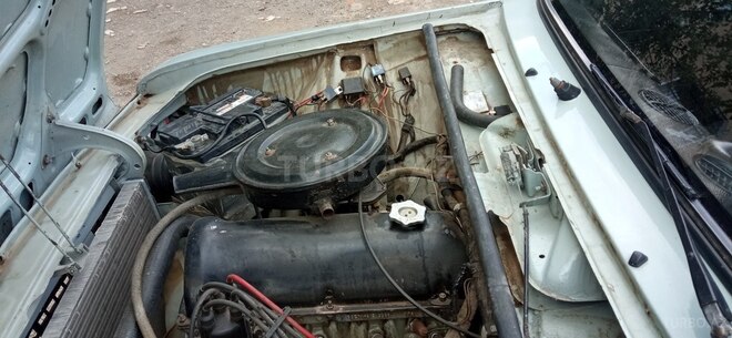 LADA (VAZ) 2106 1991, 30,000 km - 1.6 l - Gəncə