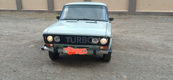 LADA (VAZ) 2106 1991, 30,000 km - 1.6 l - Gəncə