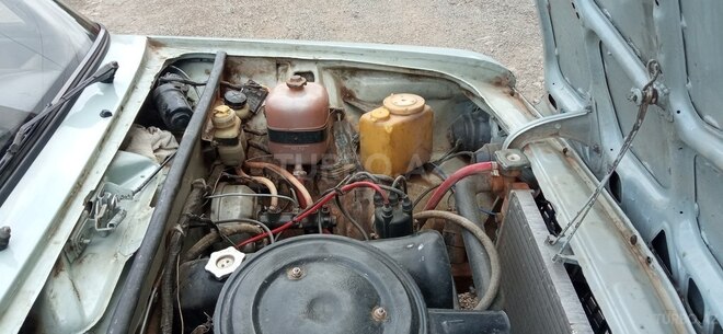 LADA (VAZ) 2106 1991, 30,000 km - 1.6 l - Gəncə