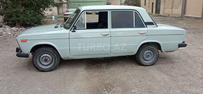 LADA (VAZ) 2106 1991, 30,000 km - 1.6 l - Gəncə