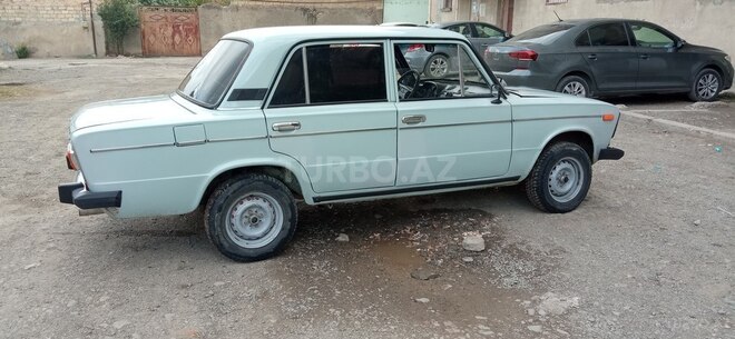 LADA (VAZ) 2106 1991, 30,000 km - 1.6 l - Gəncə
