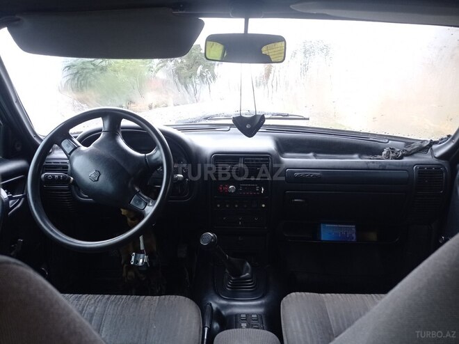 GAZ 3110 2003, 254,498 km - 2.4 l - Cəlilabad