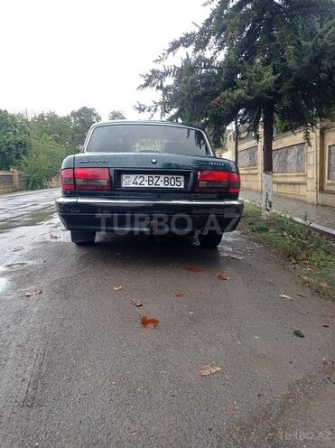 GAZ 3110 2003, 254,498 km - 2.4 l - Cəlilabad
