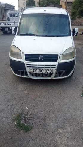 Fiat Doblo 2007, 290,000 km - 1.4 l - Bakı