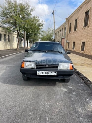 LADA (VAZ) 21099 1998, 104,026 km - 1.5 l - Gəncə