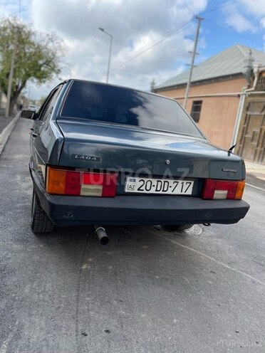 LADA (VAZ) 21099 1998, 104,026 km - 1.5 l - Gəncə