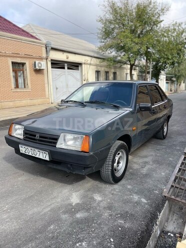LADA (VAZ) 21099 1998, 104,026 km - 1.5 l - Gəncə