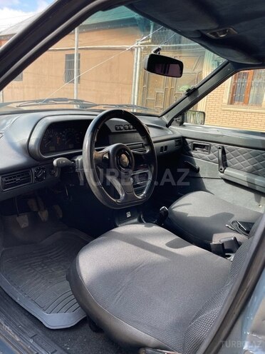 LADA (VAZ) 21099 1998, 104,026 km - 1.5 l - Gəncə