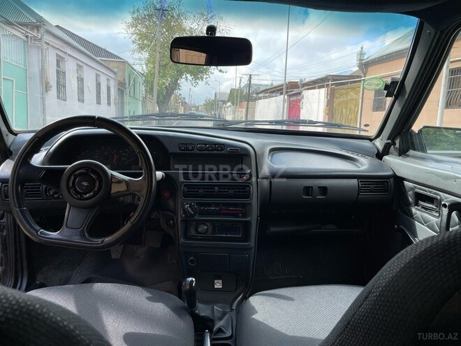 LADA (VAZ) 21099 1998, 104,026 km - 1.5 l - Gəncə