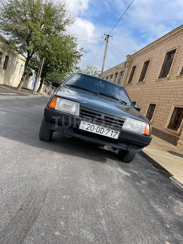 LADA (VAZ) 21099 1998, 104,026 km - 1.5 l - Gəncə