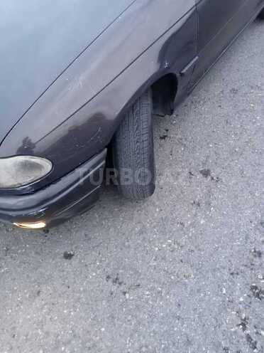 Opel Astra 1997, 350,800 km - 1.6 l - Bakı