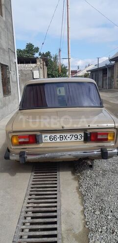 LADA (VAZ) 2106 1993, 154,545 km - 1.5 л - Şəmkir
