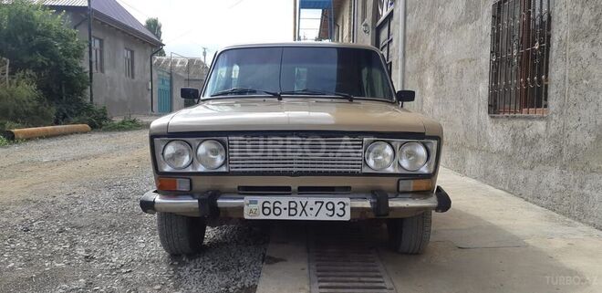 LADA (VAZ) 2106 1993, 154,545 km - 1.5 л - Şəmkir