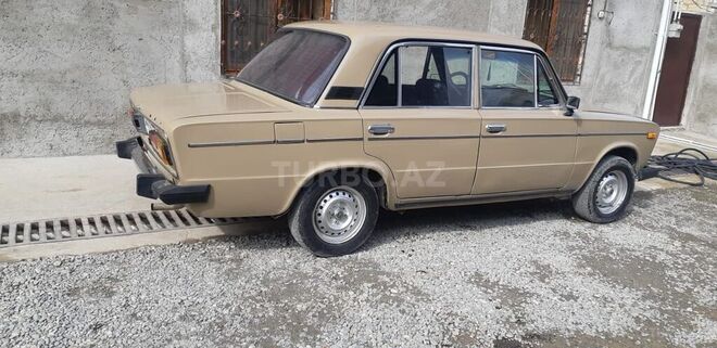 LADA (VAZ) 2106 1993, 154,545 km - 1.5 л - Şəmkir