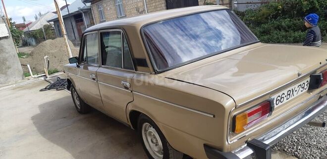 LADA (VAZ) 2106 1993, 154,545 km - 1.5 л - Şəmkir