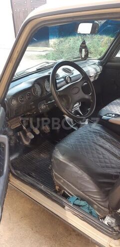 LADA (VAZ) 2106 1993, 154,545 km - 1.5 л - Şəmkir