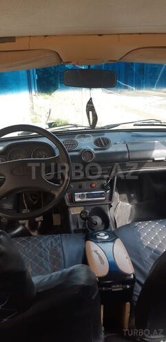 LADA (VAZ) 2106 1993, 154,545 km - 1.5 л - Şəmkir