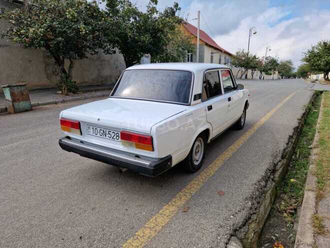 LADA (VAZ) 2107 2001, 188,000 km - 1.6 l - Göygöl