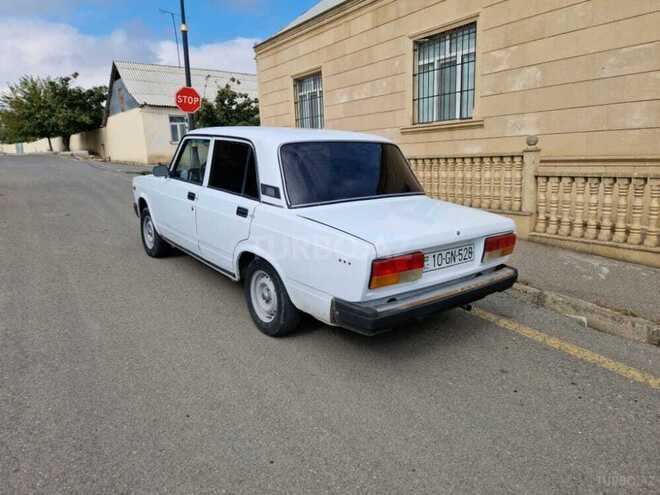 LADA (VAZ) 2107 2001, 188,000 km - 1.6 l - Göygöl