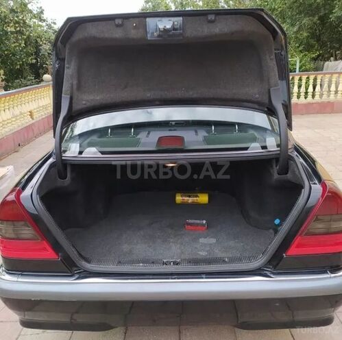 Mercedes C 230 1998, 329,583 km - 2.3 l - Ağdaş