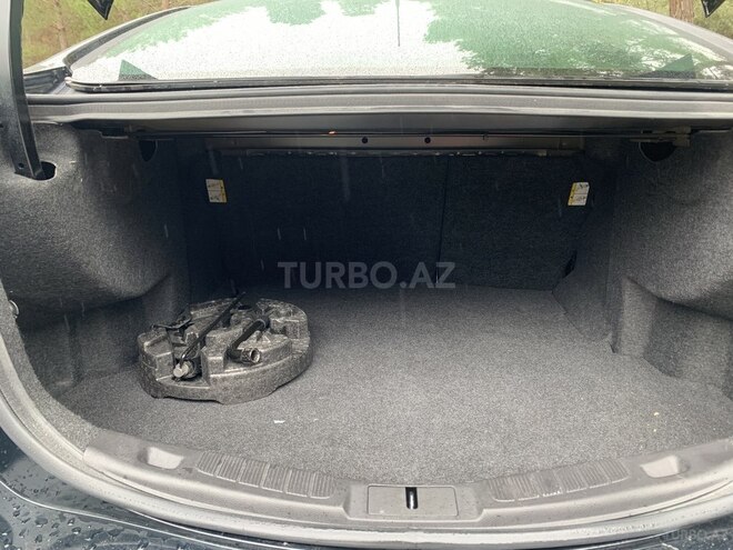 Ford Fusion 2014, 225,000 km - 1.5 l - Sumqayıt