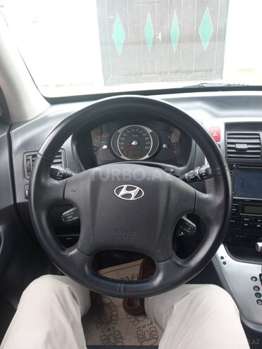 Hyundai Tucson 2009, 126,312 km - 0.2 л - Bakı