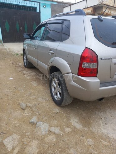 Hyundai Tucson 2009, 126,312 km - 0.2 л - Bakı