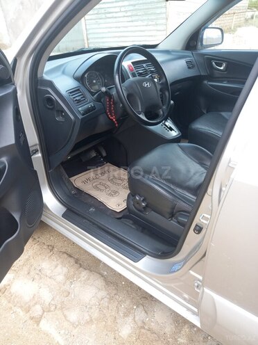 Hyundai Tucson 2009, 126,312 km - 0.2 л - Bakı