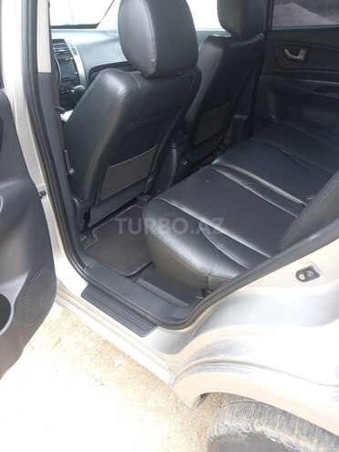 Hyundai Tucson 2009, 126,312 km - 0.2 л - Bakı