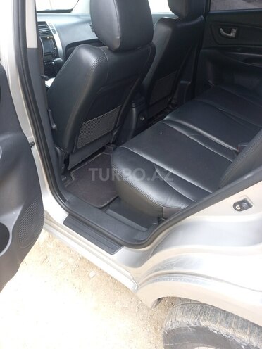 Hyundai Tucson 2009, 126,312 km - 0.2 л - Bakı
