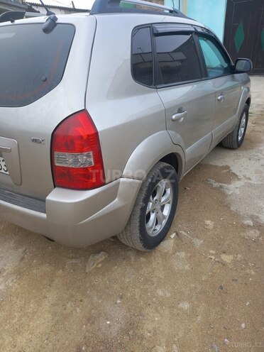 Hyundai Tucson 2009, 126,312 km - 0.2 л - Bakı