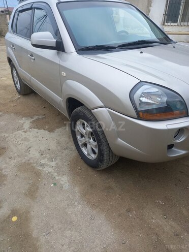 Hyundai Tucson 2009, 126,312 km - 0.2 л - Bakı