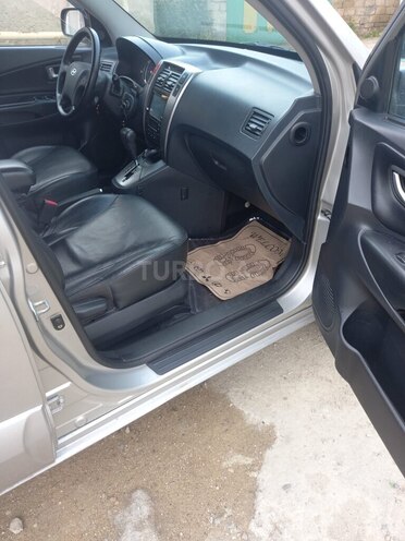 Hyundai Tucson 2009, 126,312 km - 0.2 л - Bakı